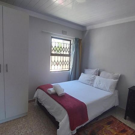 Finca Guest House ケープタウン エクステリア 写真