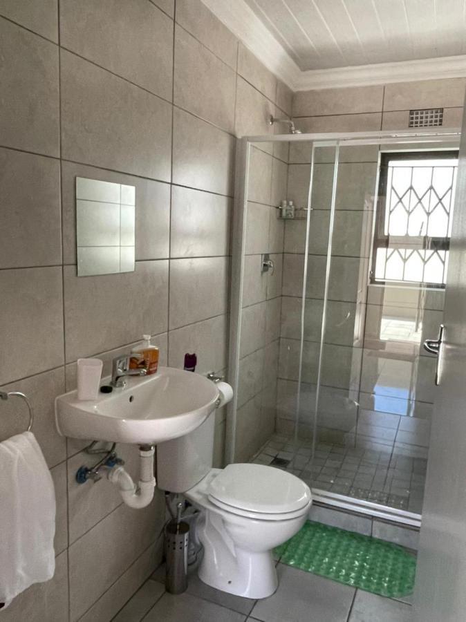 Finca Guest House ケープタウン エクステリア 写真