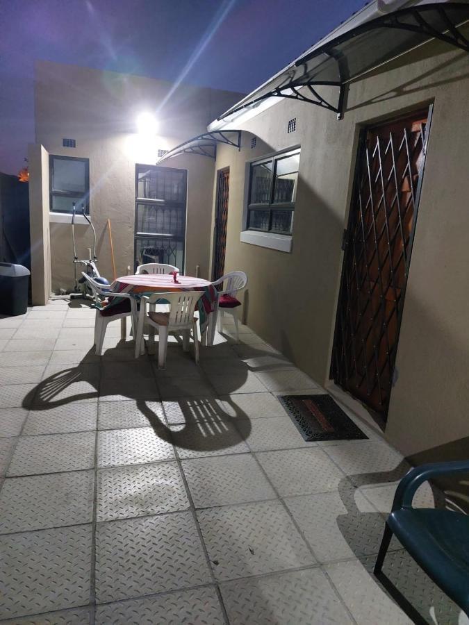 Finca Guest House ケープタウン エクステリア 写真