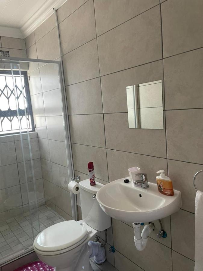 Finca Guest House ケープタウン エクステリア 写真