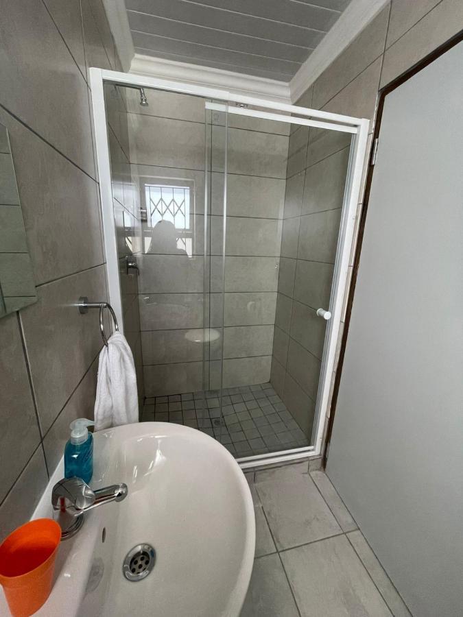 Finca Guest House ケープタウン エクステリア 写真