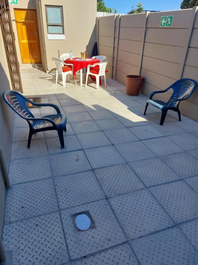 Finca Guest House ケープタウン エクステリア 写真