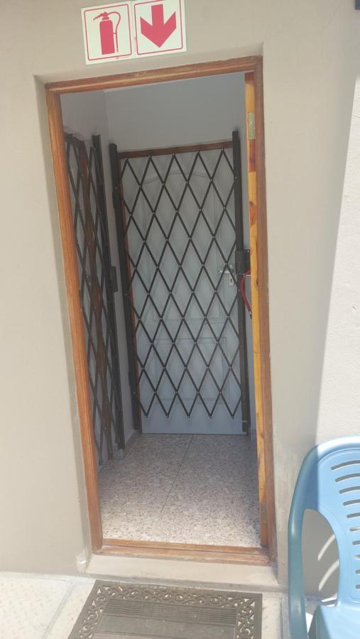 Finca Guest House ケープタウン エクステリア 写真