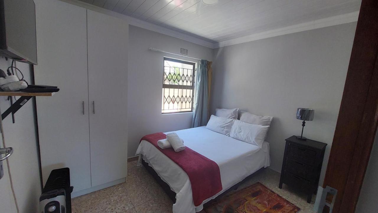 Finca Guest House ケープタウン エクステリア 写真