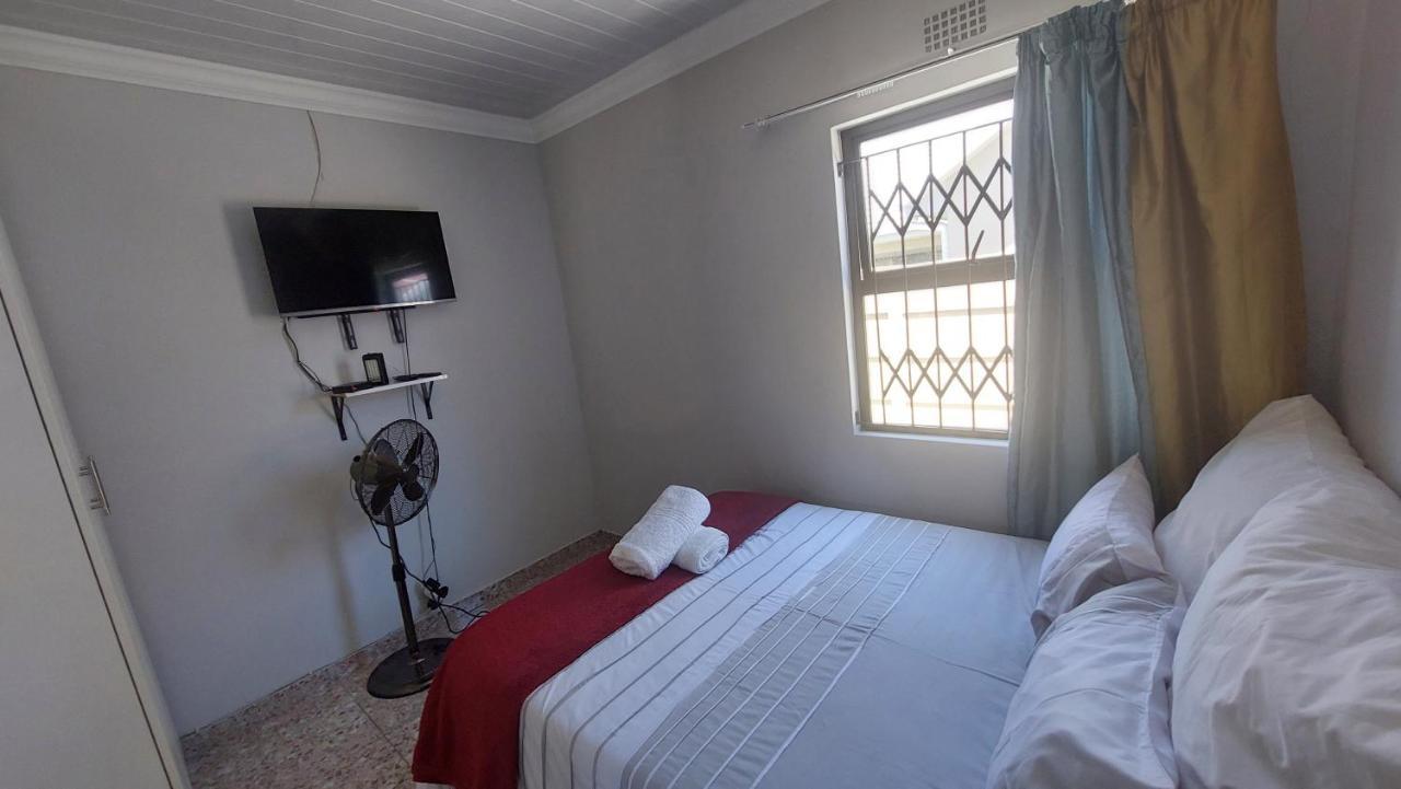 Finca Guest House ケープタウン エクステリア 写真