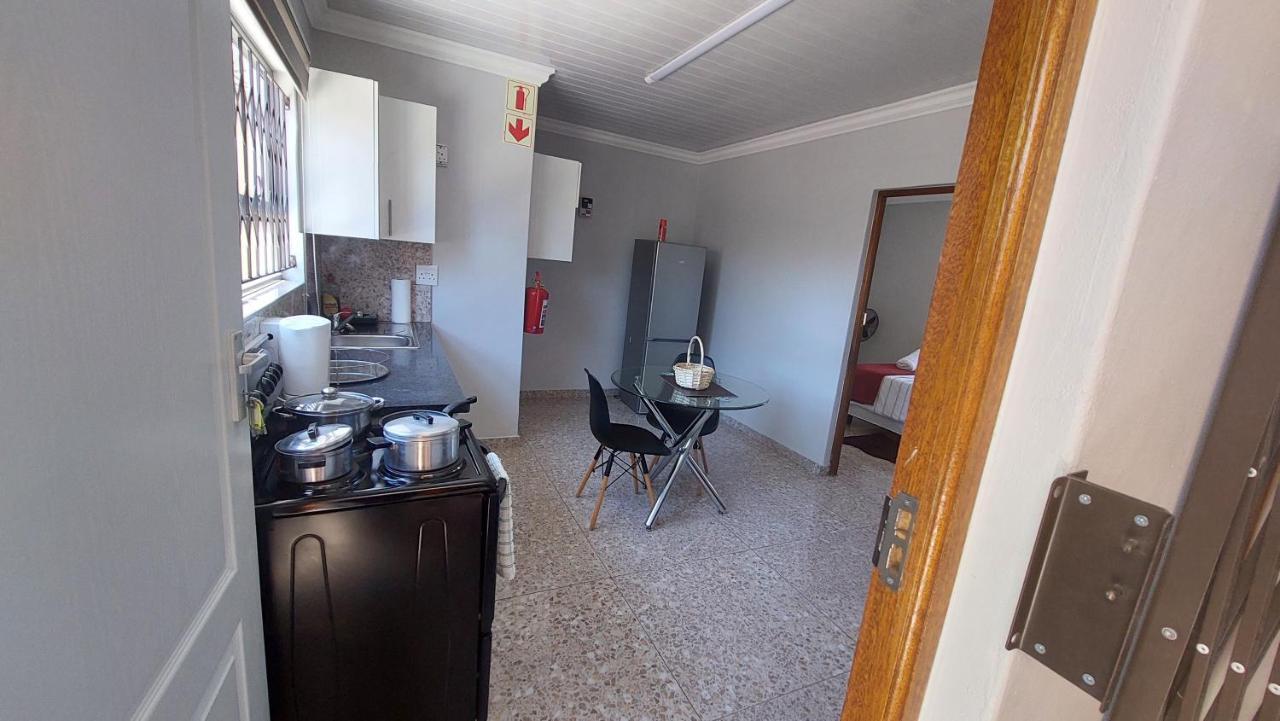 Finca Guest House ケープタウン エクステリア 写真
