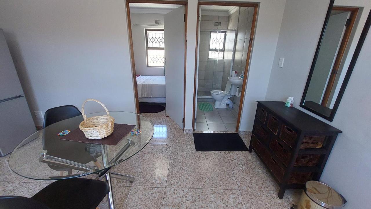 Finca Guest House ケープタウン エクステリア 写真