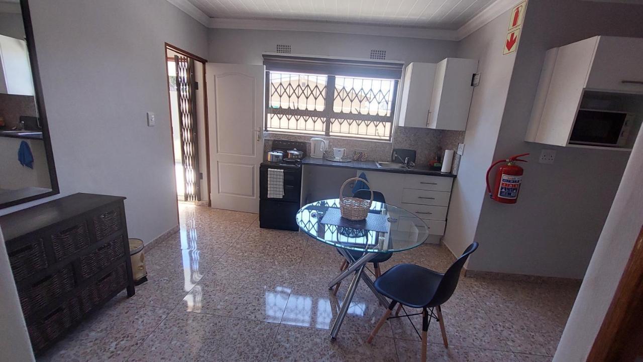 Finca Guest House ケープタウン エクステリア 写真