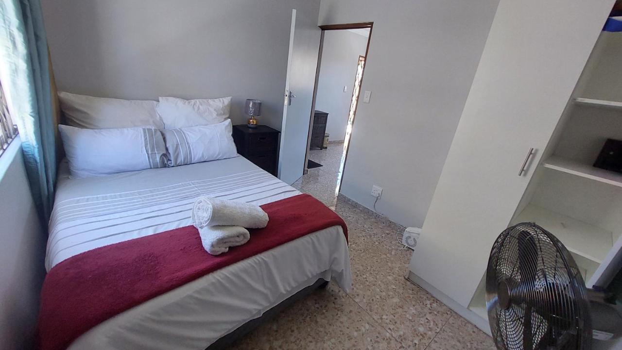 Finca Guest House ケープタウン エクステリア 写真