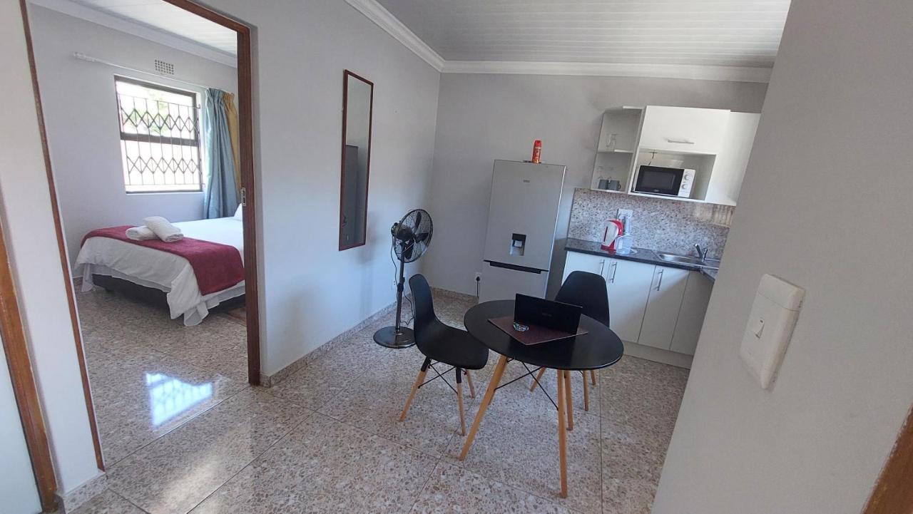 Finca Guest House ケープタウン エクステリア 写真