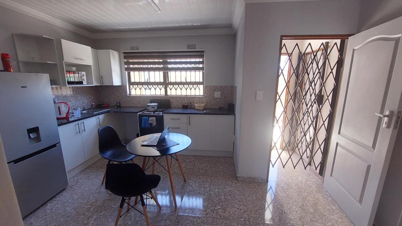 Finca Guest House ケープタウン エクステリア 写真
