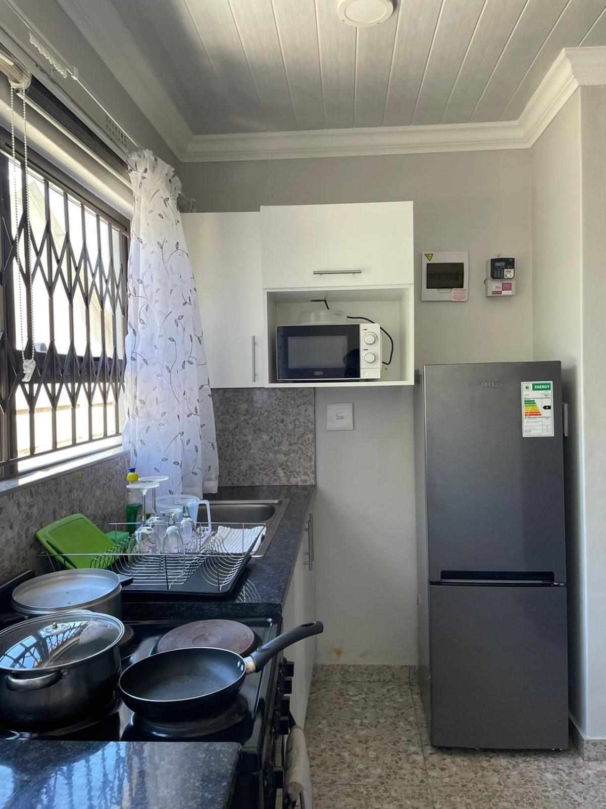 Finca Guest House ケープタウン エクステリア 写真