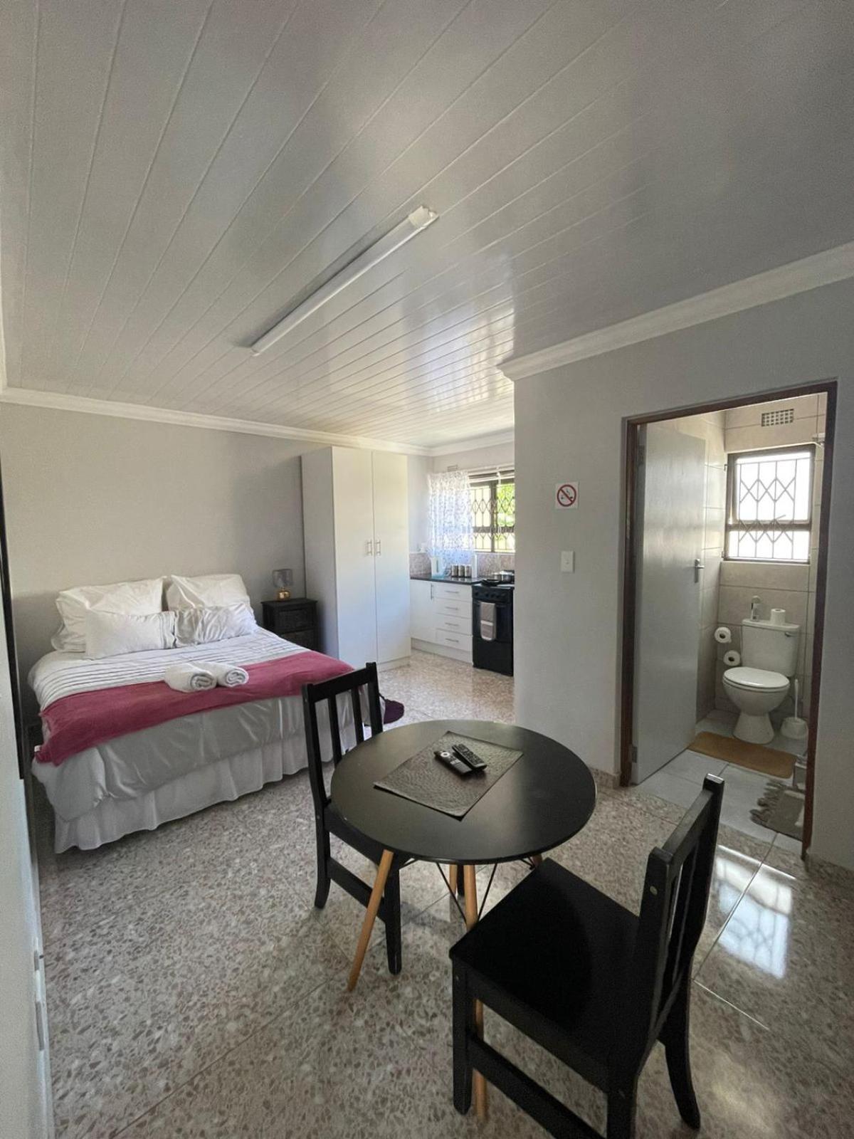 Finca Guest House ケープタウン エクステリア 写真